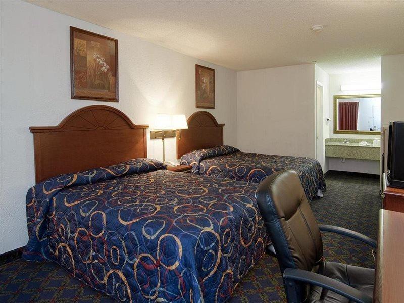 Studio 6 - Texas City, Tx 外观 照片